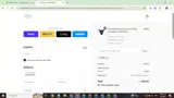MPO coupon verification screenshot