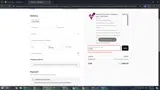 MPO coupon verification screenshot