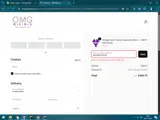 MAURICIOJOSE coupon verification screenshot