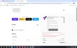 KUSKER coupon verification screenshot