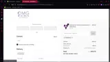 vfvfvfvf coupon verification screenshot