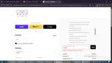 vfvfvfvf coupon verification screenshot