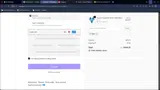 MILA coupon verification screenshot