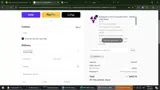 vfvfvfvf coupon verification screenshot