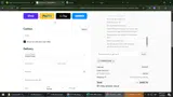 PEDRITOJOSE coupon verification screenshot