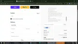 POCHO coupon verification screenshot
