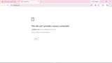 10OFF coupon verification screenshot