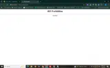 THANKS coupon verification screenshot