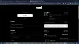 AVA coupon verification screenshot