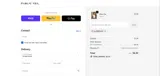 GET30 coupon verification screenshot