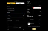OMI coupon verification screenshot