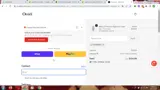 Omidi coupon verification screenshot