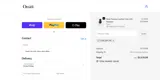 Omidi coupon verification screenshot