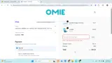 SABAH10 coupon verification screenshot