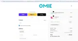 FRESHSTARTOMIE coupon verification screenshot