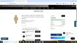 OMI Jewelry coupon verification screenshot