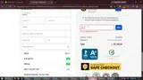 OMI Jewelry coupon verification screenshot