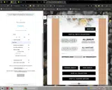 OMI Jewelry coupon verification screenshot