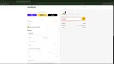 OMM Collection coupon verification screenshot