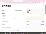 10BLC coupon verification screenshot