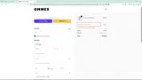 OMNESPARTNER10 coupon verification screenshot