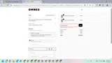 OMNESPARTNER10 coupon verification screenshot