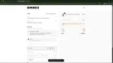 CECILE coupon verification screenshot