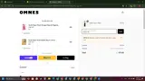 AFFALL15 coupon verification screenshot