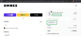 MAY15OFF coupon verification screenshot