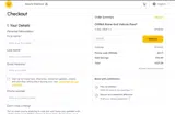 PASS5 coupon verification screenshot