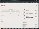 PROCESS coupon verification screenshot