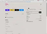 RUDY15 coupon verification screenshot