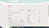 ENJOY10 coupon verification screenshot