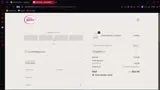 ENJOY10 coupon verification screenshot