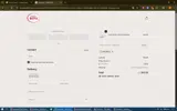 DRCAIN15 coupon verification screenshot
