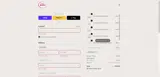 SAMMIE15 coupon verification screenshot