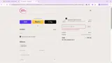 DRWILLCOLE coupon verification screenshot