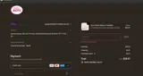 DRWILLCOLE coupon verification screenshot