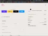 carly15 coupon verification screenshot