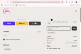 CASS15 coupon verification screenshot