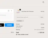 WWW20 coupon verification screenshot