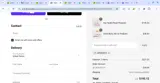 jessica15 coupon verification screenshot