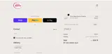 QUIZ coupon verification screenshot