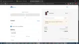 OTC15O coupon verification screenshot
