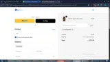 FREESHIPPING coupon verification screenshot