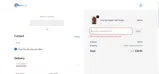 OMNIOFF10 coupon verification screenshot