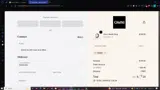 Omni Health Ring coupon verification screenshot