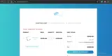 WEEKEND55 coupon verification screenshot