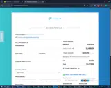 veterans15 coupon verification screenshot