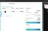 veterans15 coupon verification screenshot